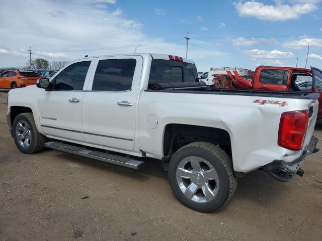 Vin: 3gcuksec6hg296031, lot: 55827345, chevrolet all models k1500 ltz 20172