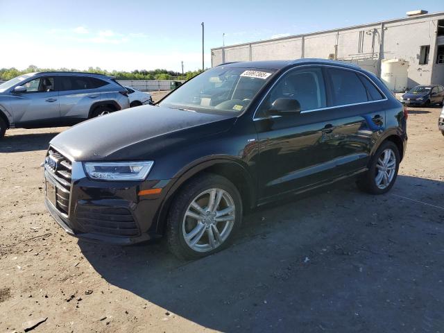 AUDI Q3 PRESTIG