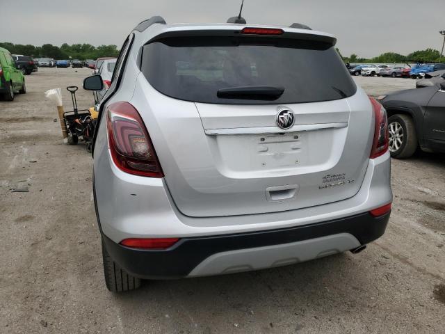 2019 BUICK ENCORE PRE - KL4CJASB8KB703281