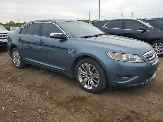 Vin: 1fahp2jw8ag114324, lot: 55609385, ford taurus limited 20104