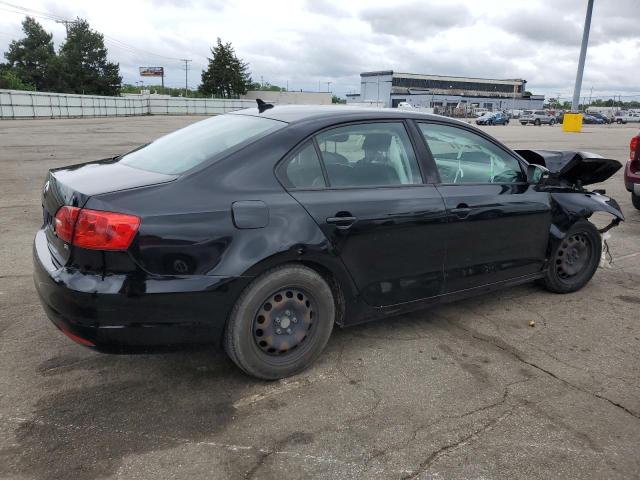 Vin: 3vwd17aj1em302428, lot: 58121715, volkswagen jetta se 20143