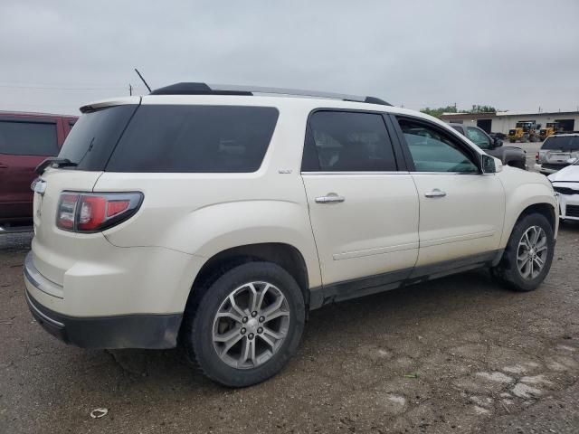 Vin: 1gkkrrkd2fj109800, lot: 57841485, gmc acadia slt-1 20153