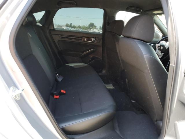 2023 HONDA CIVIC SPOR - 2HGFE2F57PH567422