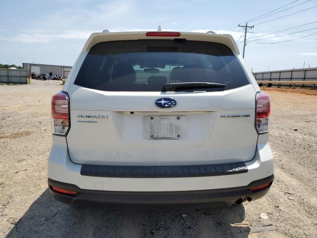 2018 SUBARU FORESTER 2 - JF2SJAGC6JH508134