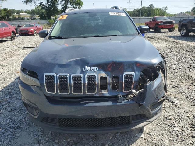 2019 JEEP CHEROKEE L - 1C4PJLCB9KD405991