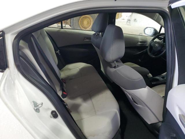 2021 TOYOTA COROLLA LE - JTDEPMAE5MJ119391