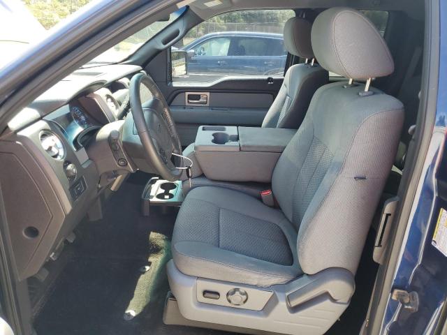 2011 FORD F150 SUPER - 1FTFX1ET8BFC18119