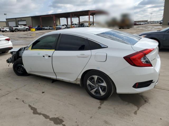 Vin: 2hgfc2f6xlh559713, lot: 56125545, honda civic lx 20202
