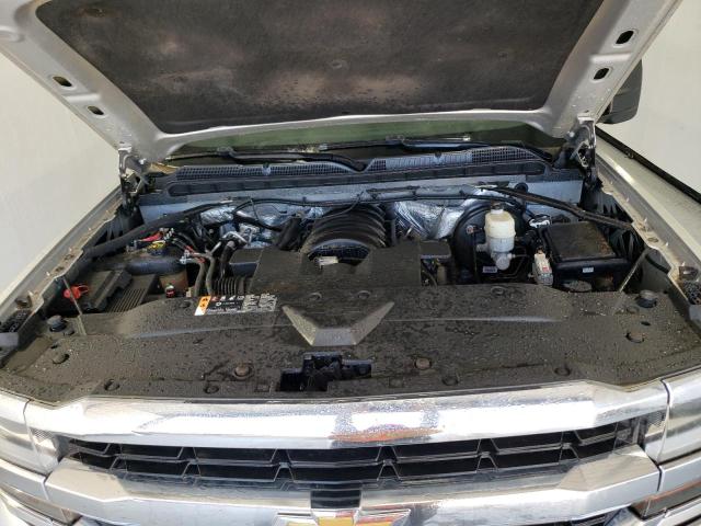 2017 CHEVROLET 1500 3GCUKRECXHG338242