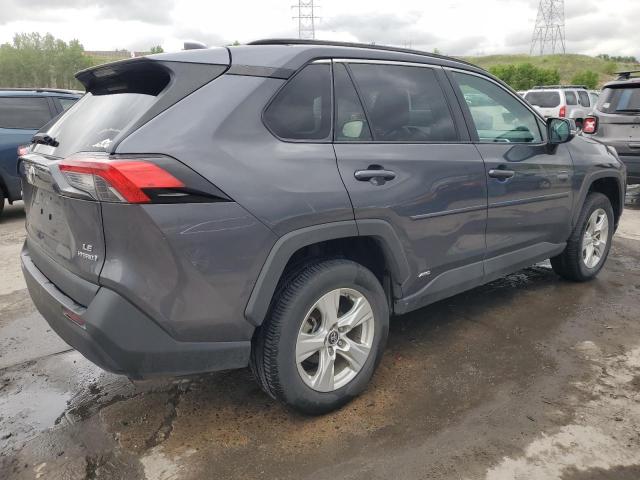 Vin: 2t3mwrfv6lw079701, lot: 58803245, toyota rav4 le 20203