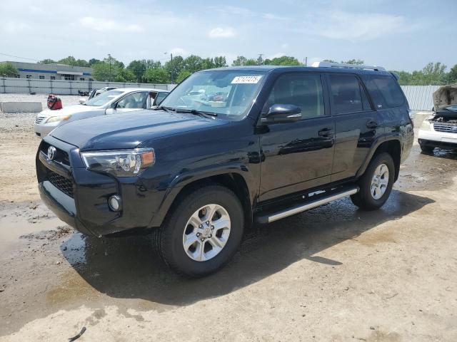 Vin: jtebu5jr9g5287337, lot: 57127275, toyota 4runner sr5/sr5 premium 2016 img_1