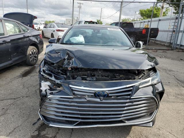2021 TOYOTA AVALON LIM 4T1DA1AB6MU008800