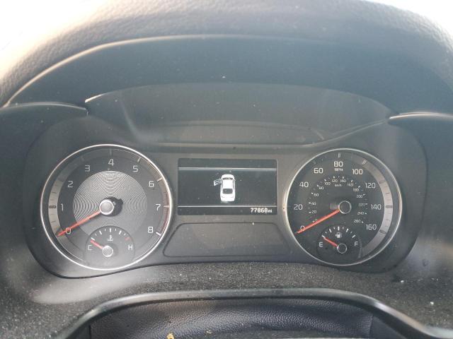 3KPF24AD0NE452137 2022 KIA FORTE