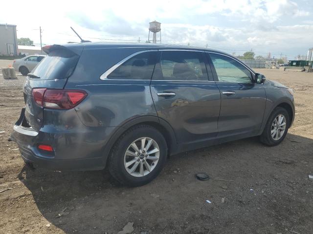 Vin: 5xypg4a34lg639667, lot: 58732025, kia sorento l 20203