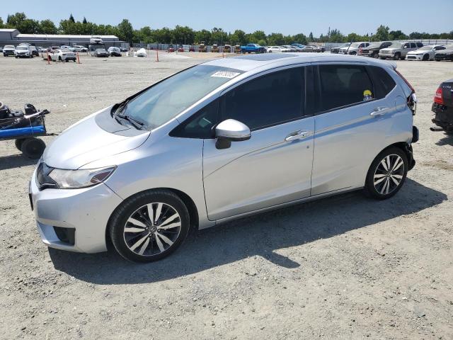 Vin: jhmgk5h79gx001915, lot: 58979205, honda fit ex 2016 img_1