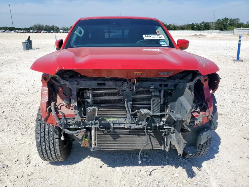 2022 NISSAN FRONTIER S - 1N6ED1EJ2NN622043