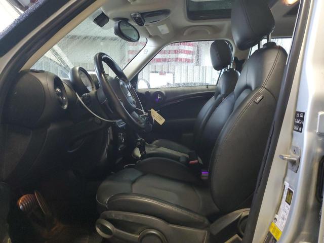 2016 MINI COOPER S C WMWZC5C54GWU04524