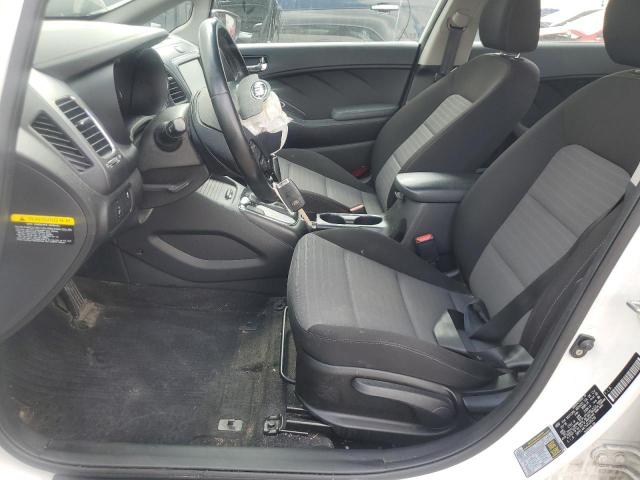 2018 KIA FORTE LX - 3KPFL4A75JE235295