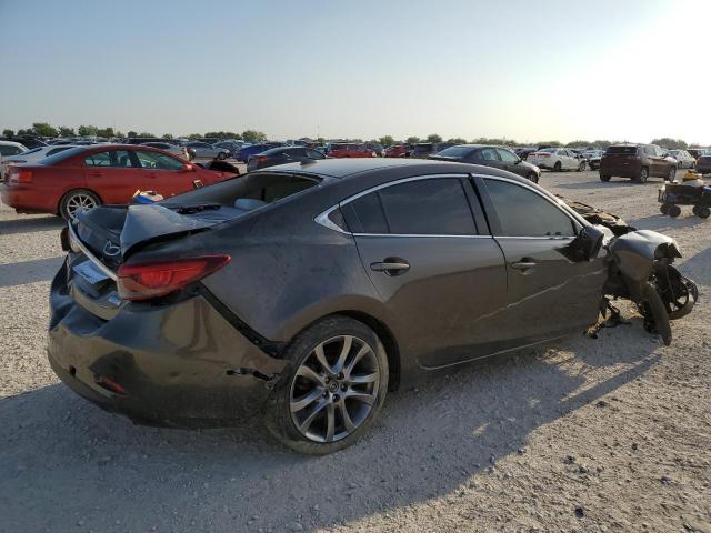 2016 MAZDA 6 GRAND TO JM1GJ1W54G1434883