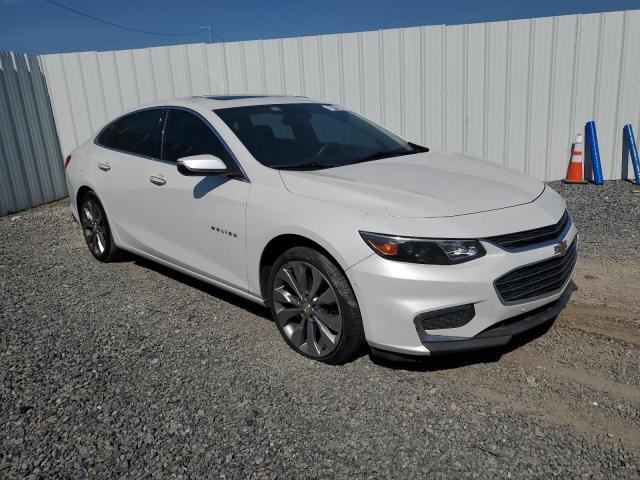 Vin: 1g1zh5sx7hf254118, lot: 56718875, chevrolet malibu premier 20174