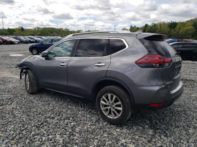 Vin: knmat2mv1kp547091, lot: 55552485, nissan rogue s 20192