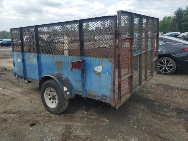 FLEETWOOD PROWLER 2006 blue   1ECT100706UT05174 photo #4