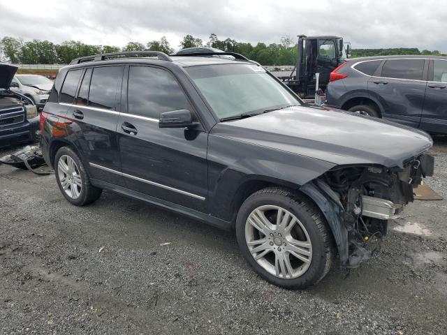 Vin: wdcgg8jb0fg425219, lot: 56104025, mercedes-benz glk-class 350 4matic 20154