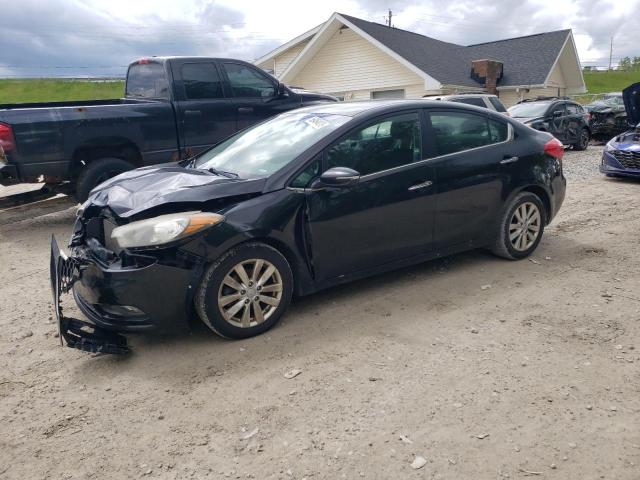 Vin: knafx4a83e5196511, lot: 56454075, kia forte ex 2014 img_1