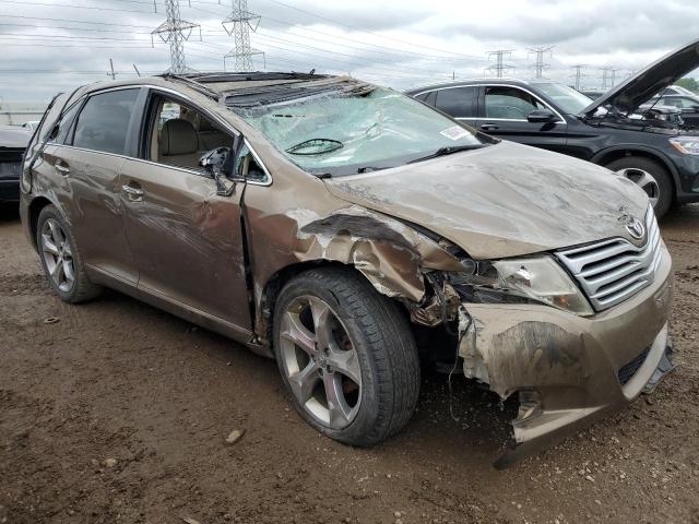 Vin: 4t3bk3bb2au039897, lot: 58904015, toyota venza 20104