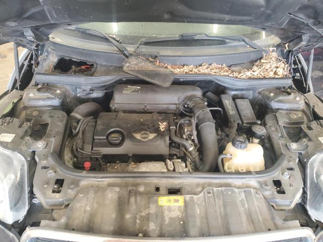 2011 MINI COOPER S C #3293329424