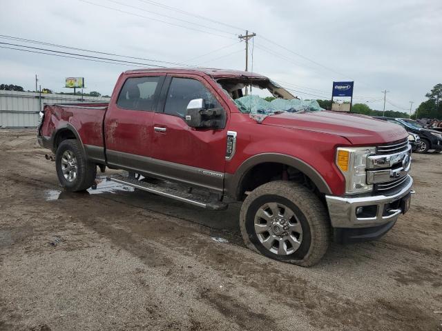 Vin: 1ft7w2bt3hee54323, lot: 55990905, ford f250 super duty 20174