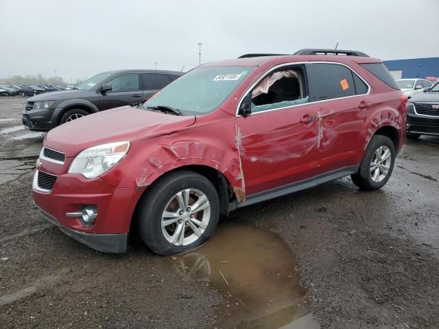 Vin: 2gnflge36f6182825, lot: 54921105, chevrolet equinox lt 2015 img_1