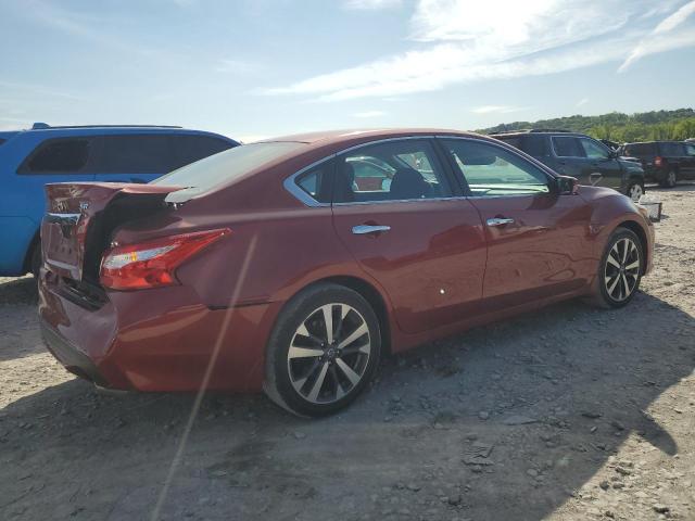 Vin: 1n4al3ap8gc128199, lot: 57904355, nissan altima 2.5 20163