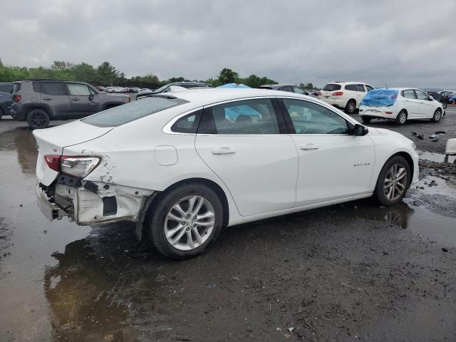Vin: 1g1ze5st4hf115084, lot: 56701695, chevrolet malibu lt 20173
