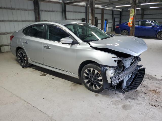 Vin: 3n1ab7ap9gy277137, lot: 58298575, nissan sentra s 20164