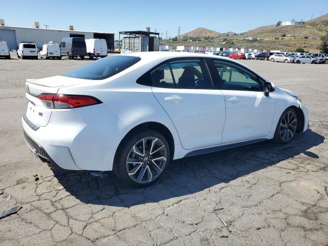 Vin: 5yfs4rce0lp011728, lot: 56424535, toyota corolla se 20203
