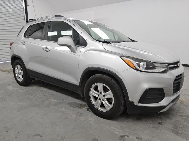 Vin: kl7cjlsb5jb548086, lot: 55724765, chevrolet trax 1lt 20184