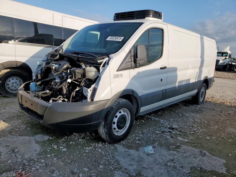 Vin: 1ftbw2zm1hka43660, lot: 55526975, ford transit t-350 20171