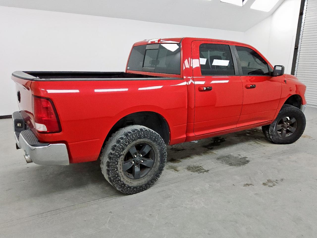 RAM 1500 SLT