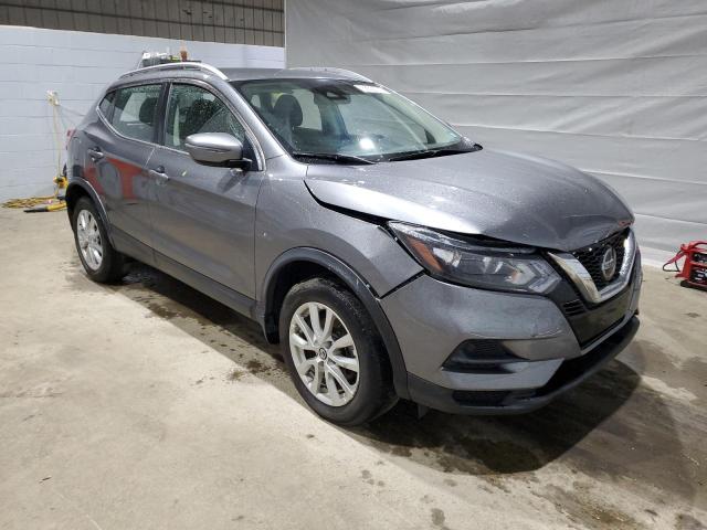 Vin: jn1bj1cw9lw391441, lot: 58305715, nissan rogue s 20204