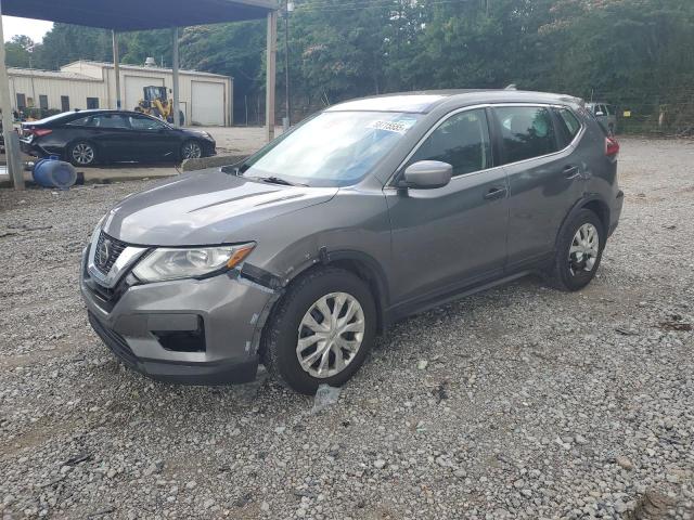 Vin: 5n1at2mt2kc781709, lot: 58715555, nissan rogue s 2019 img_1