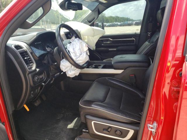 2019 RAM 1500 LARAM - 1C6SRFJTXKN925327
