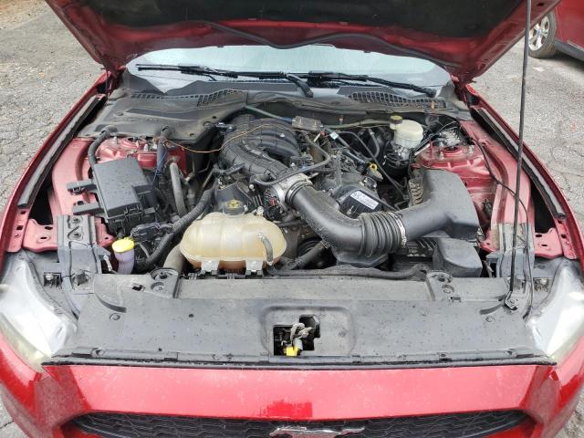 2016 FORD MUSTANG - 1FA6P8AM4G5301427