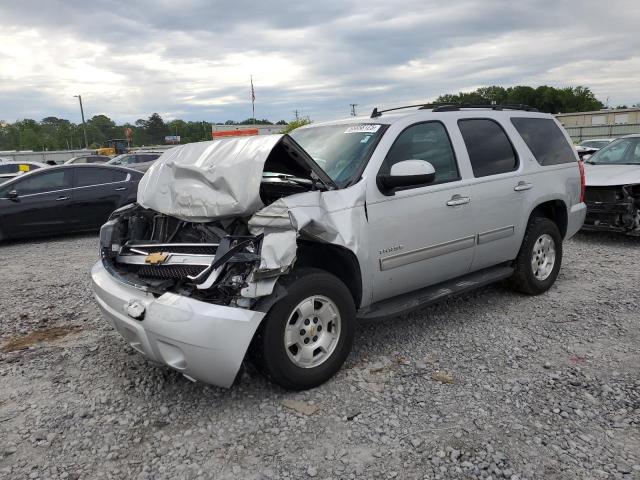Vin: 1gnscbe0xer117275, lot: 55858125, chevrolet tahoe c1500 lt 2014 img_1