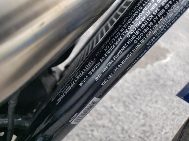 2023 HARLEY-DAVIDSON FLFBS 1HD1YGK17PB067042