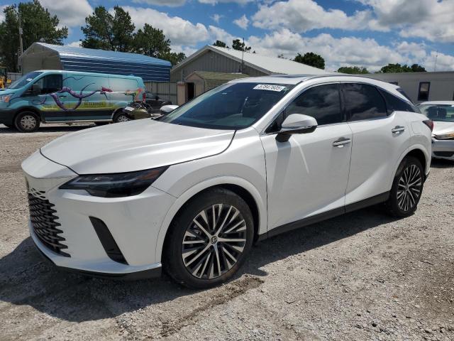 Vin: 2t2bamba2sc061051, lot: 57847605, lexus rx350 350 base 2025 img_1