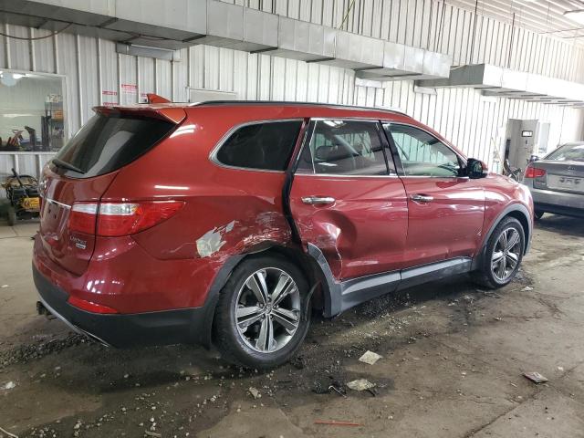 Vin: km8sr4hfxfu113322, lot: 58573165, hyundai santa fe gls 20153