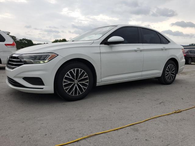 VOLKSWAGEN JETTA S