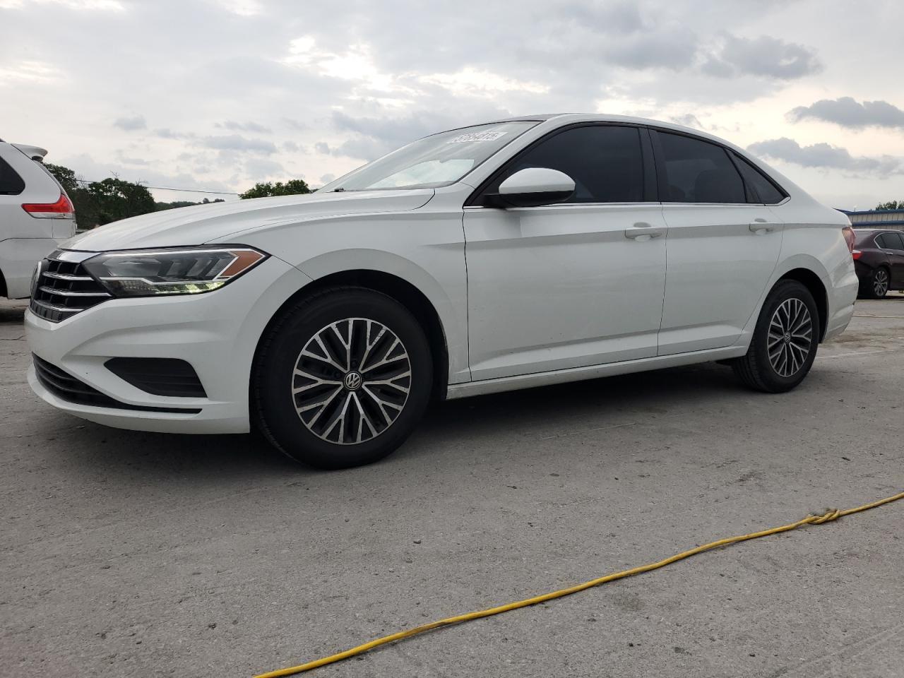 VOLKSWAGEN JETTA S