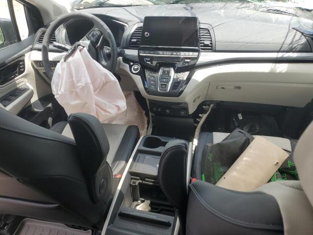 2025 HONDA ODYSSEY EL 5FNRL6H96SB053794
